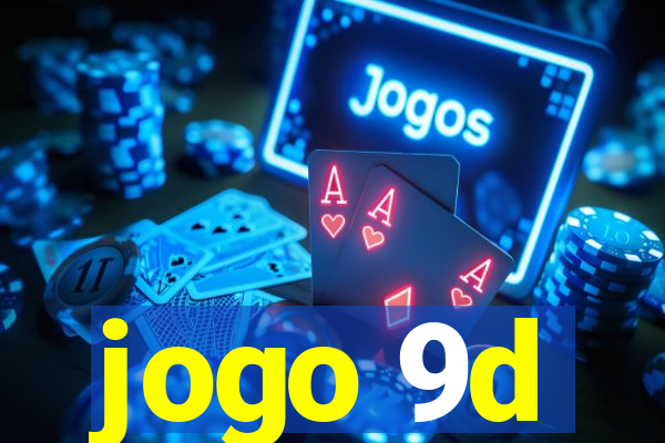 jogo 9d